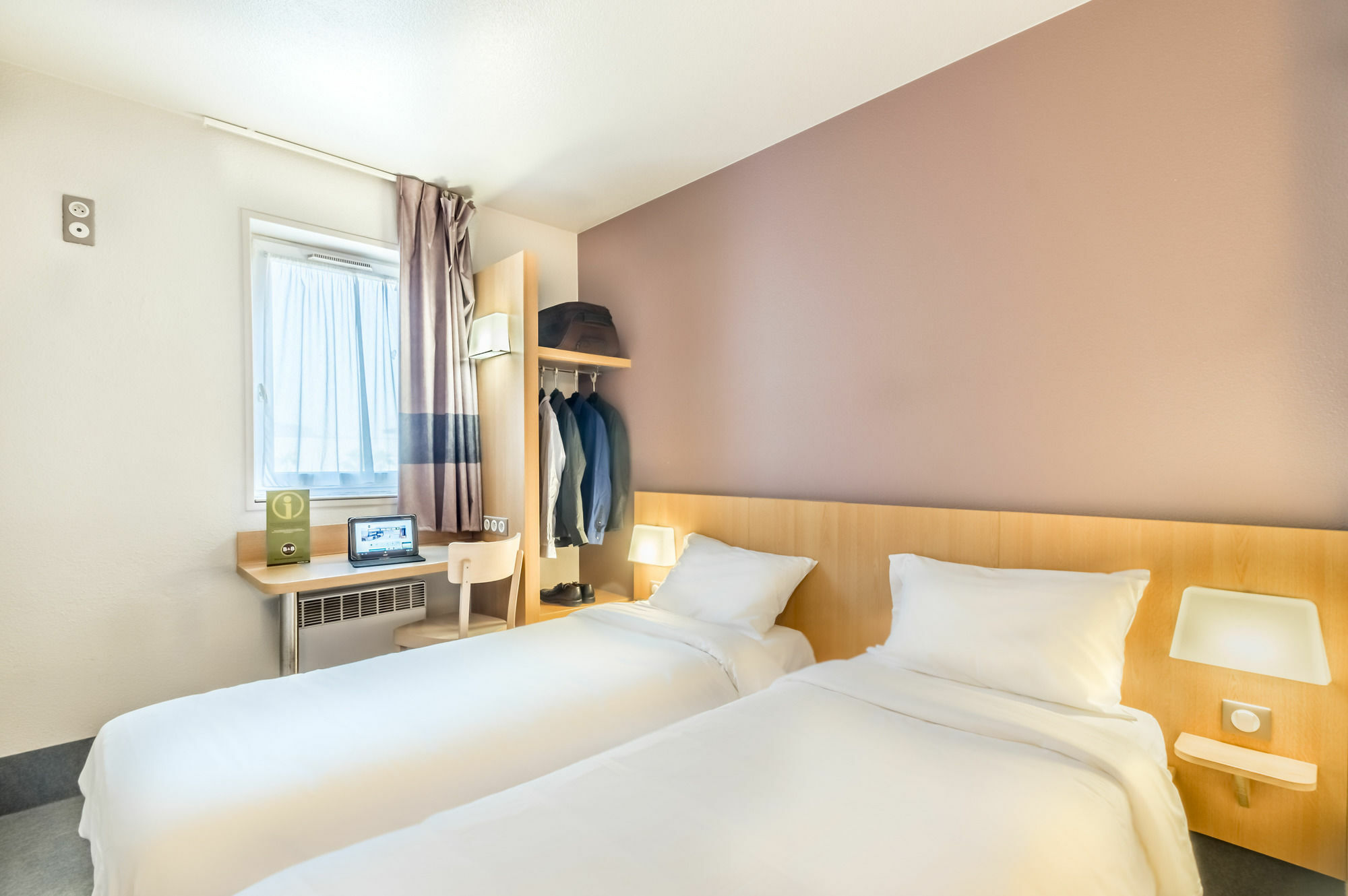 Frejus 2* Roquebrune-sur-Argens
